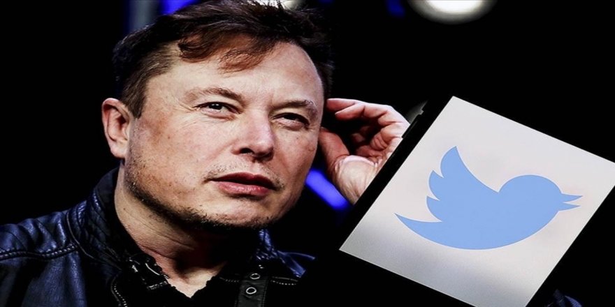 Elon Musk'a Şok: Twitter davasında 600 Bin Euro tazminat