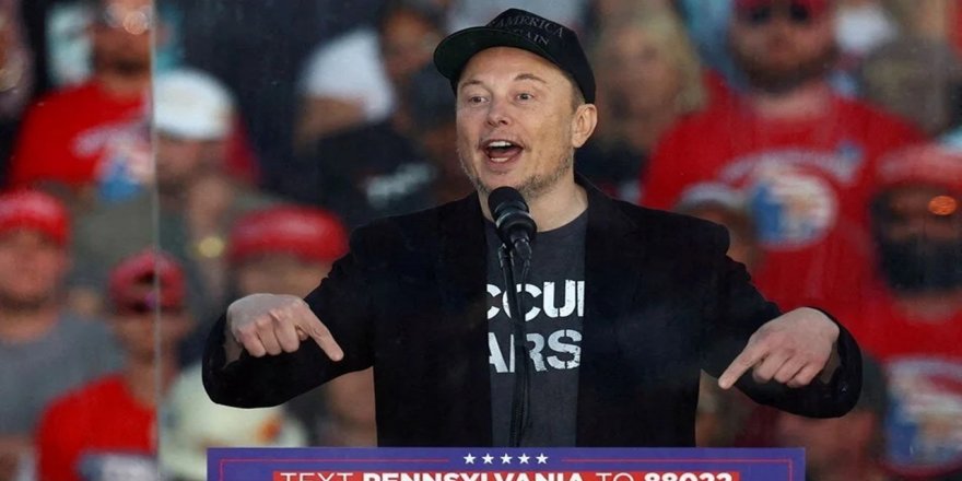  Elon Musk’ın Serveti 71 milyar dolar artarak 335 milyara ulaştı