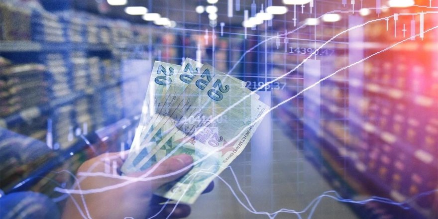 Enflasyon canavarı: Eylül verileri takipte