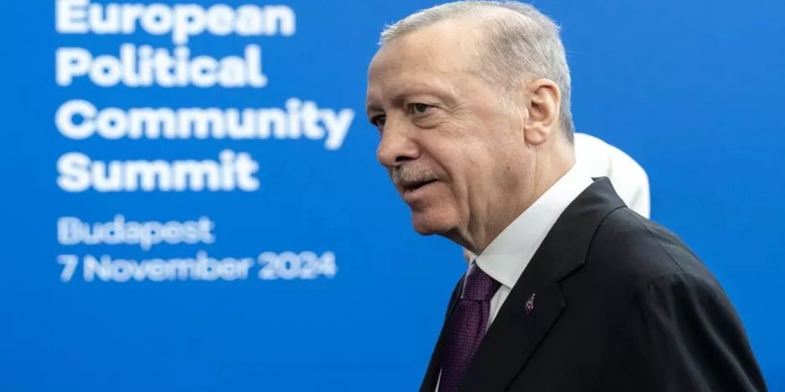 Erdoğan’dan Dünya gündemine sert mesajlar
