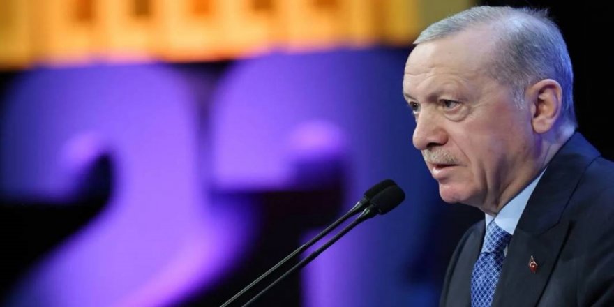 Erdoğan’dan Güçlü çağrı: Terörle mücadelede geri dönüş yok