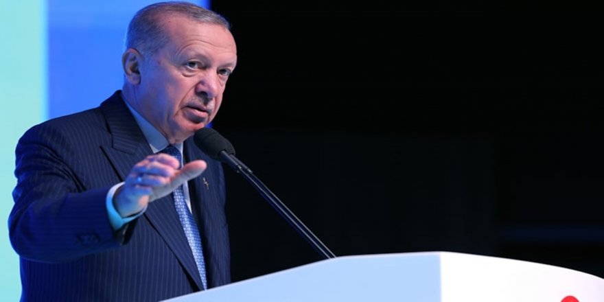 Erdoğan'dan Narin Güran cinayeti tepkisi: Hesabını soracağız