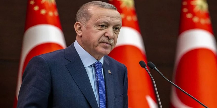 Erdoğan’ın Gazze uyarısı Kıbrıs ve İsrail’i Sarsıyor