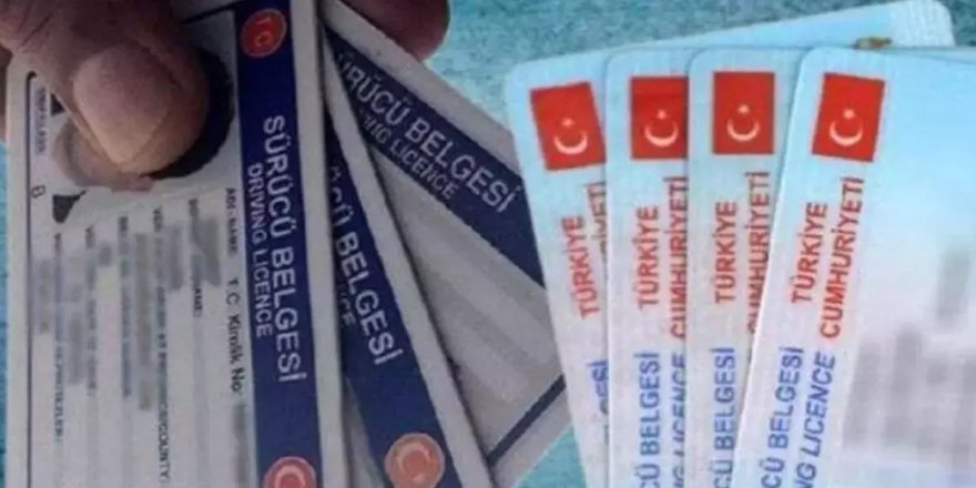 Eski Ehliyet sahiplerine uyarı: Yenileme için son tarih...
