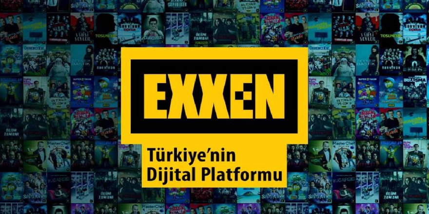 Exxen ve ExxenSpor'da Şok zam