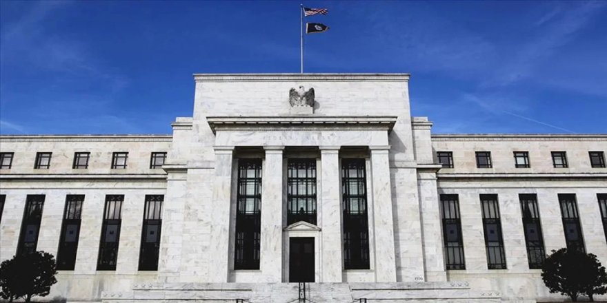 Fed, 4 Yıl sonra ilk kez faizi 50 Baz puan indirdi