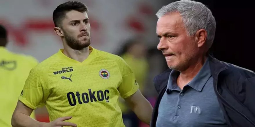 Fenerbahçe'de İsmail Yüksek için Avrupa'dan Cazip teklif