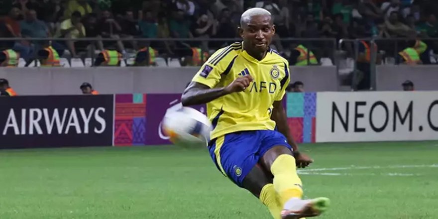 Fenerbahçe’nin Talisca planı suya düştü! Al-Nassr’dan Sert yanıt