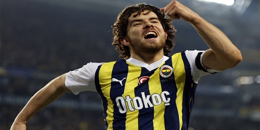 Ferdi Kadıoğlu'na Rekor transfer: 35.2 Milyon Euro