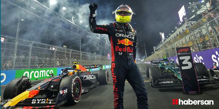 Fernando Alonso 3. İlan Edildi!
