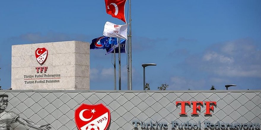 Futbolun sesi: Teröre karşı birlik ve dayanışma