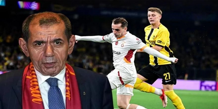 Galatasaray’da Kaptanlık çıkmazı: Bandı kime verecekler?