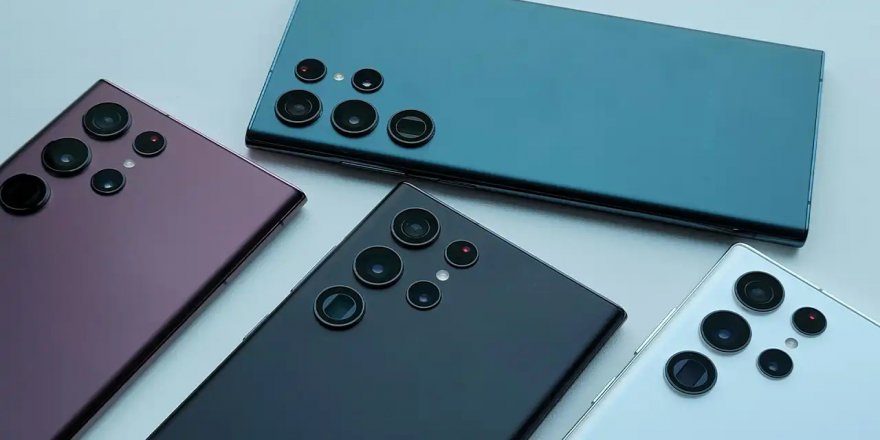 Galaxy S25 Ultra: Yeni tasarım ve Güçlü özelliklerle geliyor