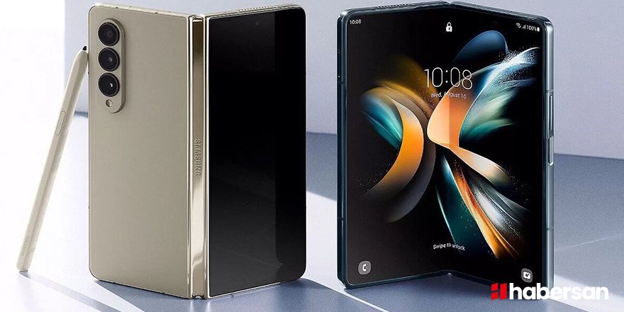 Galaxy Z Fold 5 hakkında yeni bilgiler yayımlandı: Tasarım değişikliği yapılmayacak!