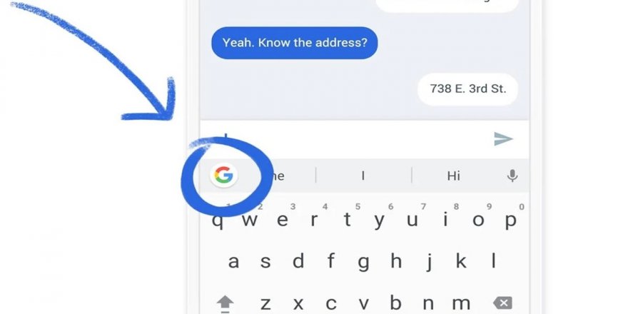 Gboard'da Estetik ve İşlevsellik bir arada: Yeni dinamik renk teması