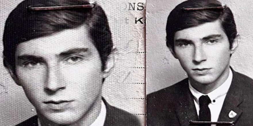 Geçmişe dönüş: Erdal Özyağcılar'dan Anlamlı paylaşım