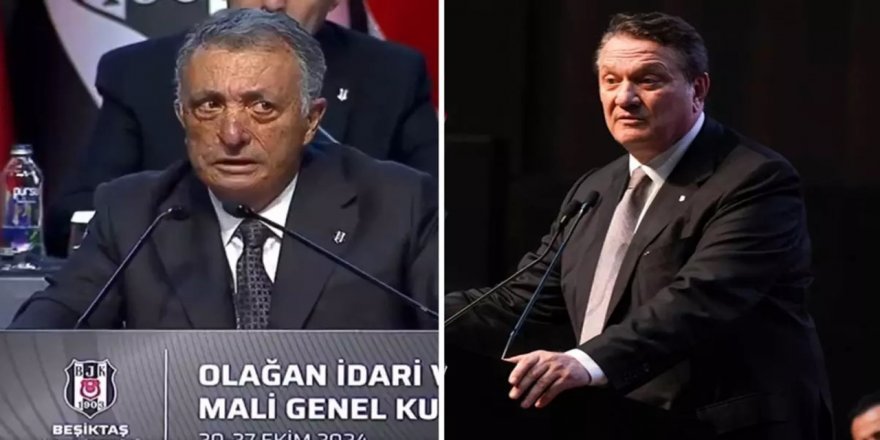 Gergin Başlangıç: Beşiktaş kongresinde çatışma ve eleştiriler