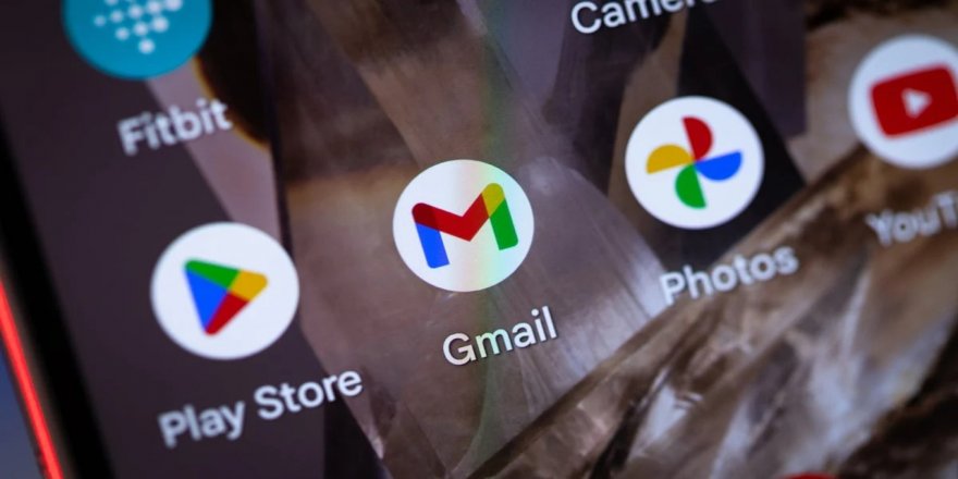 Gmail'de Yapay Zekâ ile Yazmayı kolaylaştıran yeni kısayollar