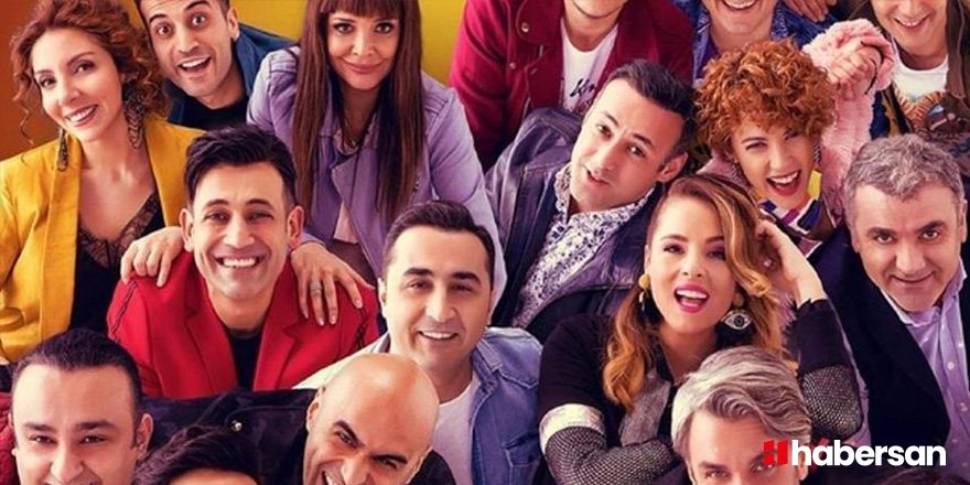 Güldür Güldür Show yeni bölümleri ile tekrardan Show TV’ye geri dönüyor!
