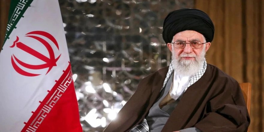 Hamaney: İslam ümmeti tek ses olmalı