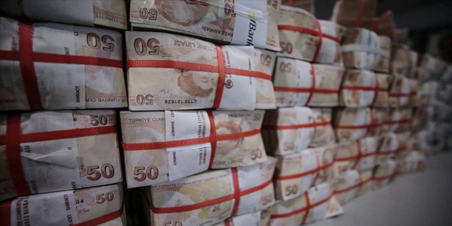 Hazine'den 54 Milyar liralık dev ihale