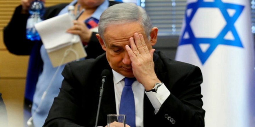 Hollanda'dan Rest: Netanyahu'yu Tutuklayacağız