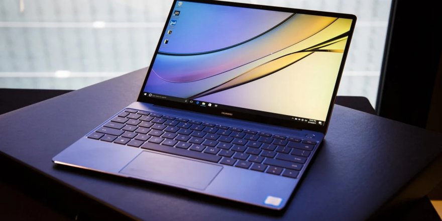 Huawei, Windows'a Veda edip HarmonyOS Next ile geliyor