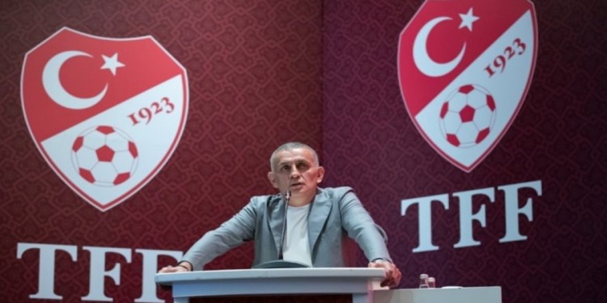 İbrahim Hacıosmanoğlu'ndan İstifa iddialarına şiddetli tepki