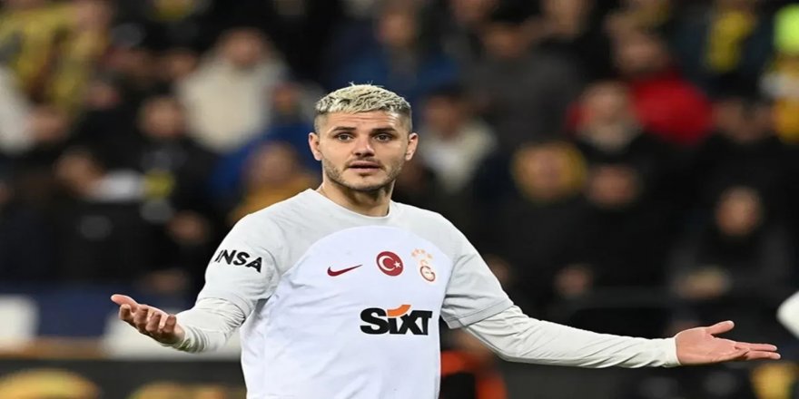 Icardi'den Mourinho'ya yorum: Bunlar önemsiz konular