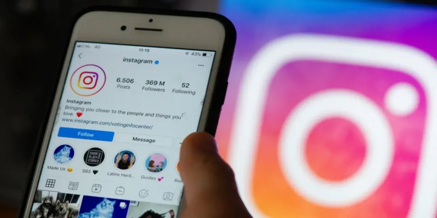 Instagram hikayelerine yorum dönemi başlıyor