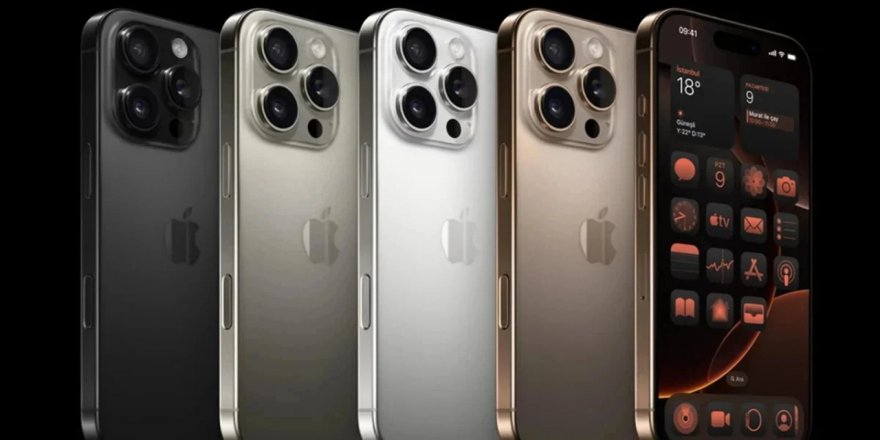 iPhone 16: Hayal kırıklığı yaratan amiral gemisi