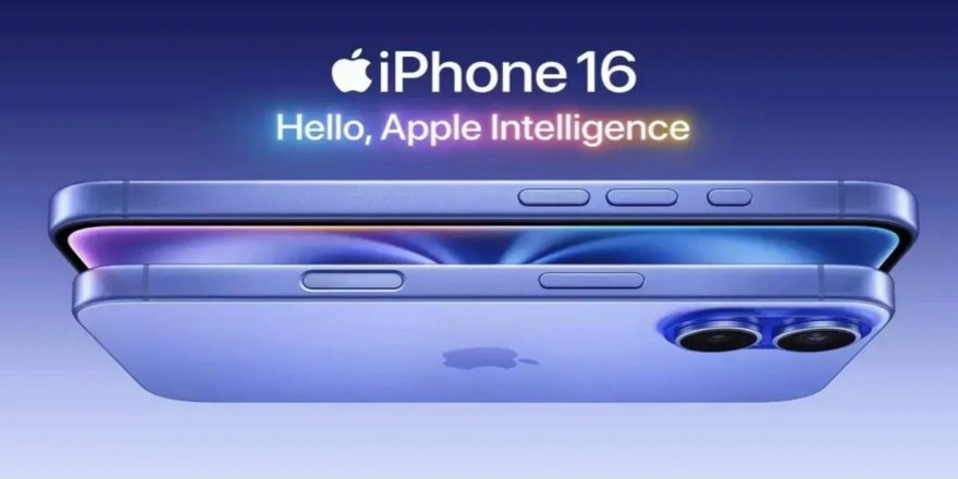 iPhone 16 onarım ücretleri şokta: Batarya 4.779 TL