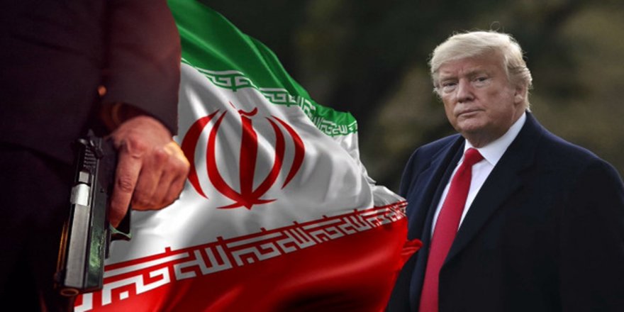  İran’dan Trump’a Suikast tehdidi: Savaşın eşiğinde