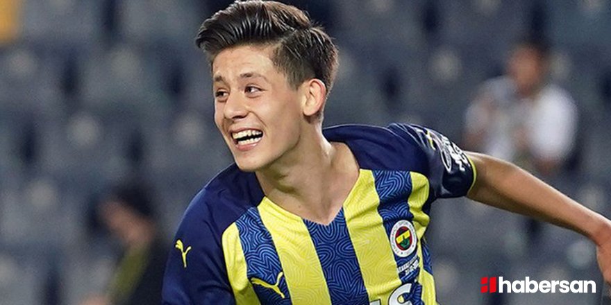 İspanyollardan şok haber: Arda Güler İstanbul’da uzun süre kalmayacak!