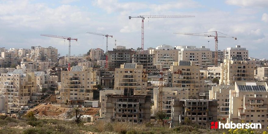 İsrail’den Batı Şeria için onay geldi