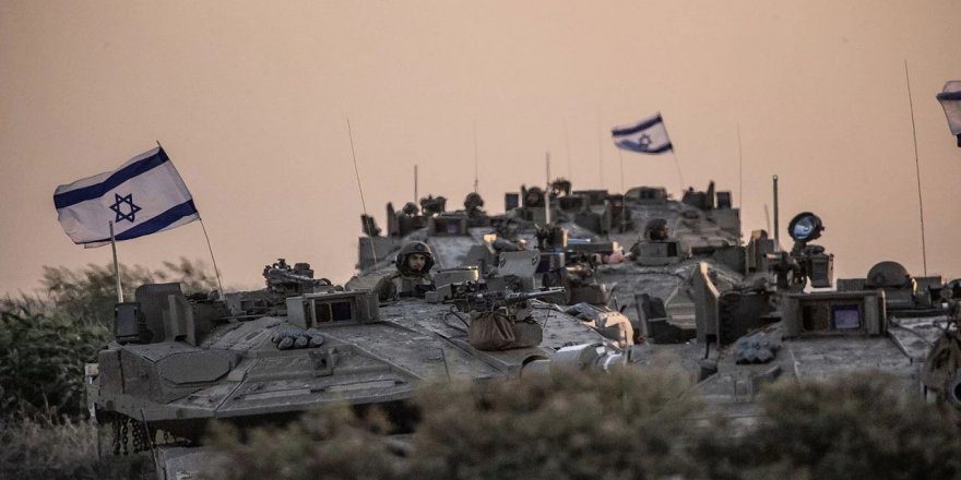 İsrail'in Lübnan'a Saldırısında acı bilanço: 8 Asker öldü