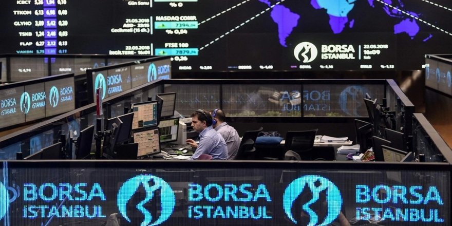 İzmit’te TÜPRAŞ tesislerinde patlama: Hisse senetleri dibi gördü