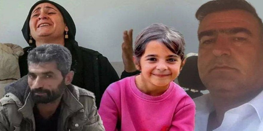 Kayıp deliller ve Karanlık sırlar: Narin Güran cinayeti