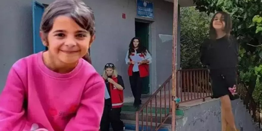 Kayıp Narin için umut ve Endişeli bekleyiş sürüyor