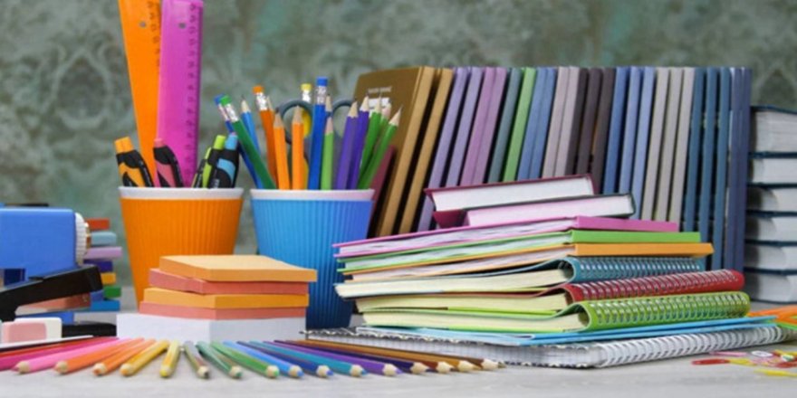 Kırtasiye yardımı başvuruları başladı: Detaylar ve Şartlar
