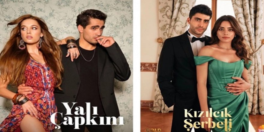 Kış sezonunda ekran rekabeti: Hangi dizi hangi sırada?