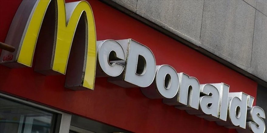 Korkutucu haber: E. Coli Salgını McDonald's'ta Patlak verdi