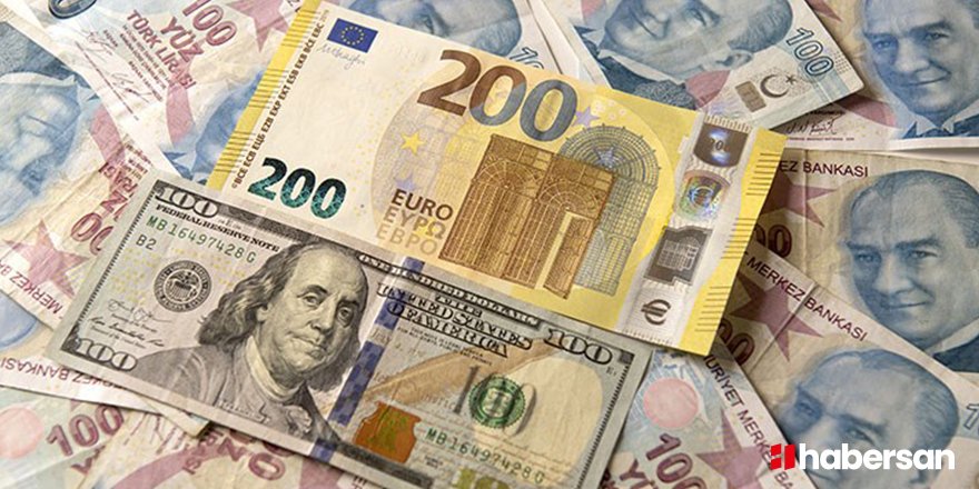 Kur Korumalı Mevduat (KKM) hesaoları 1.6 trilyon lirayı aşarak yeni zirvesine ulaştı!