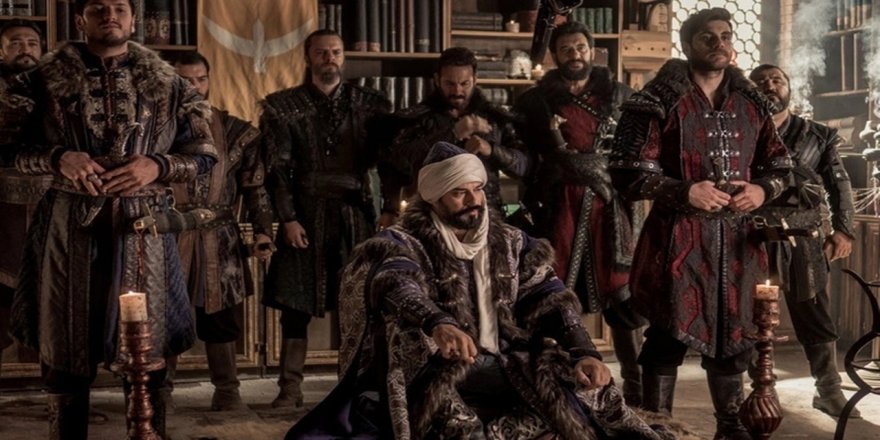 Kuruluş Osman: Yeni sezonda destan yazacak