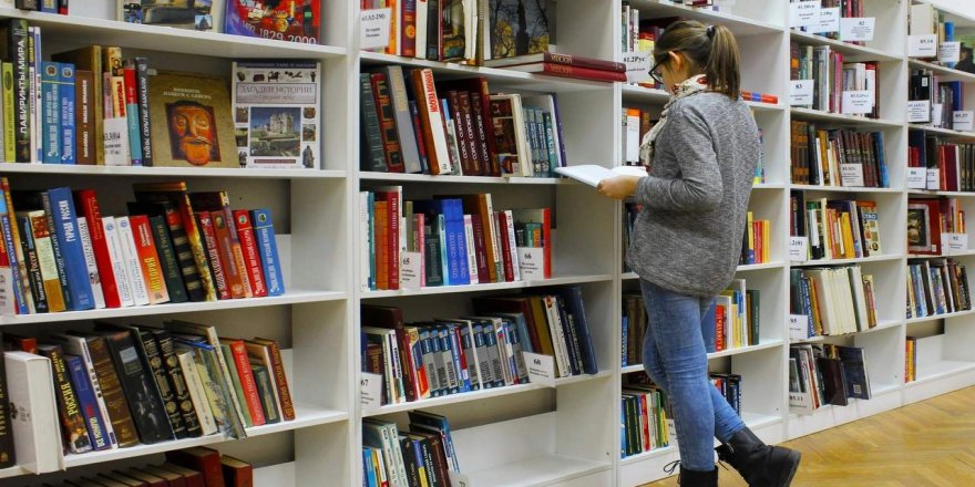 Kütüphane yönetiminde yeni çözümler ve Atama modelleri