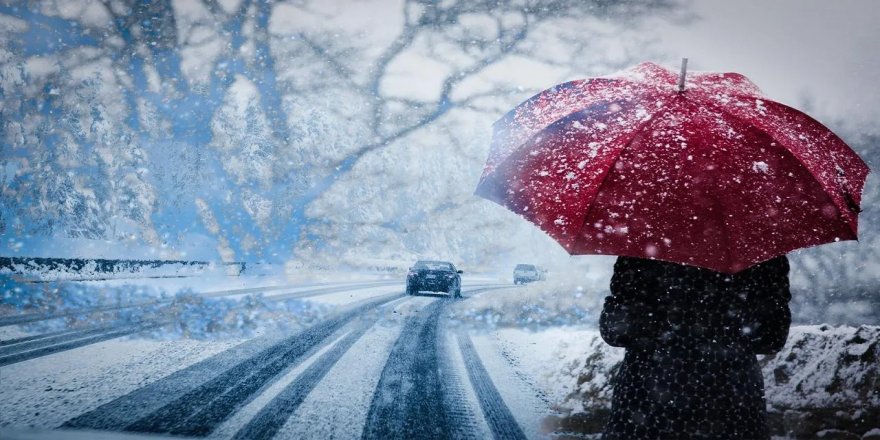 La Nina alarmı: Türkiye'yi Kurak kış günleri bekliyor