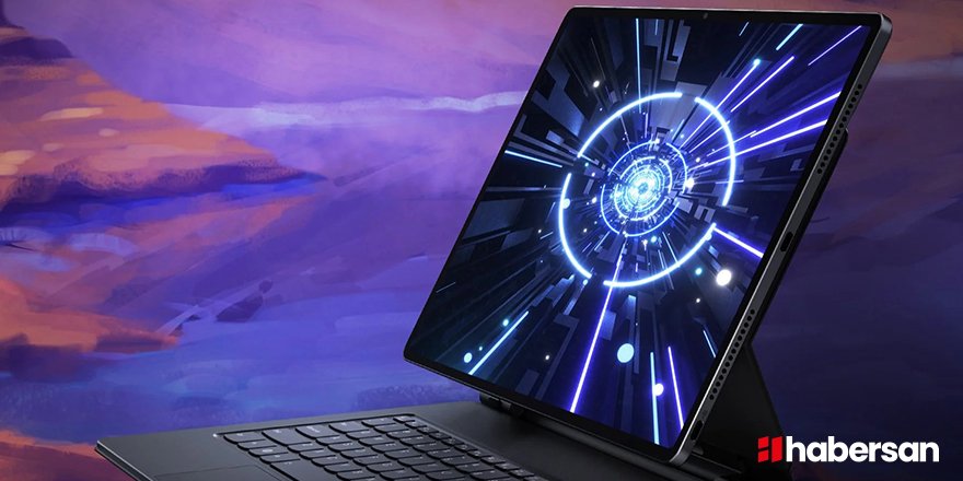 Lenovo'nun güçlü tableti Legion Y900 çıkıyor: Yüksek performansa odaklanılan tabletin özellikleri de epey dikkat çekiyor!