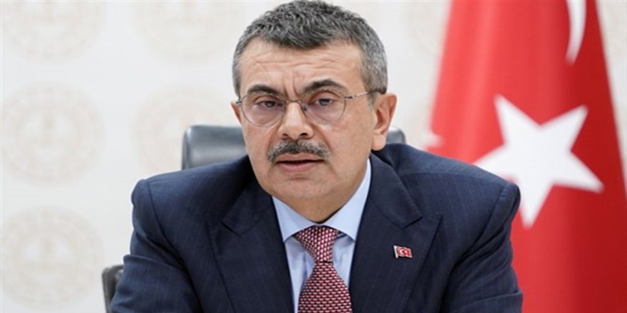 Liseye geçişte yeni destek: Hoş geldin kitapları yayında