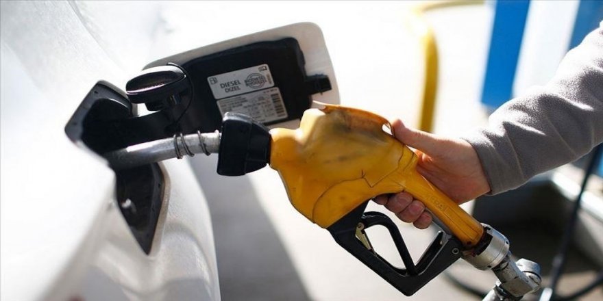 LPG'de Büyük indirim! Akaryakıt fiyatları güncellendi