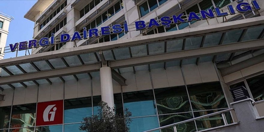 Maliye'de Büyük buluşma: Vergi ve Defterdarlık yapıları birleşti